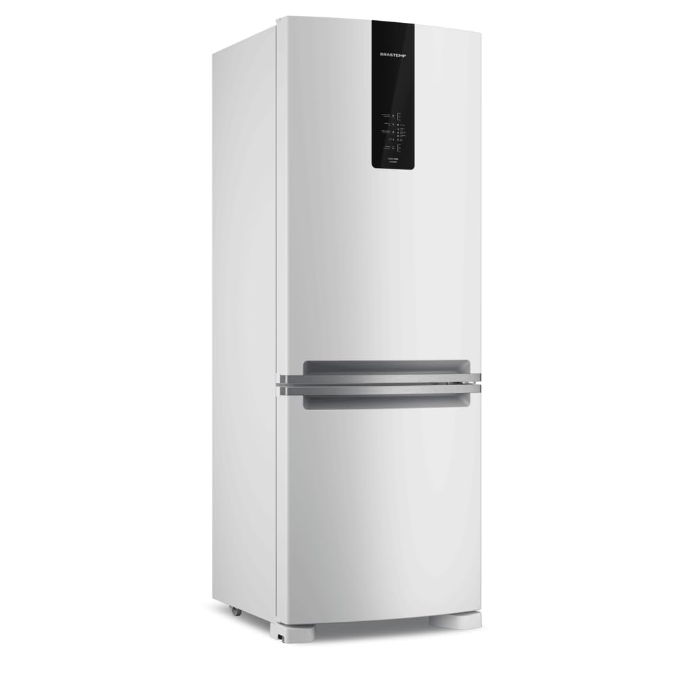 Geladeira Brastemp 479L