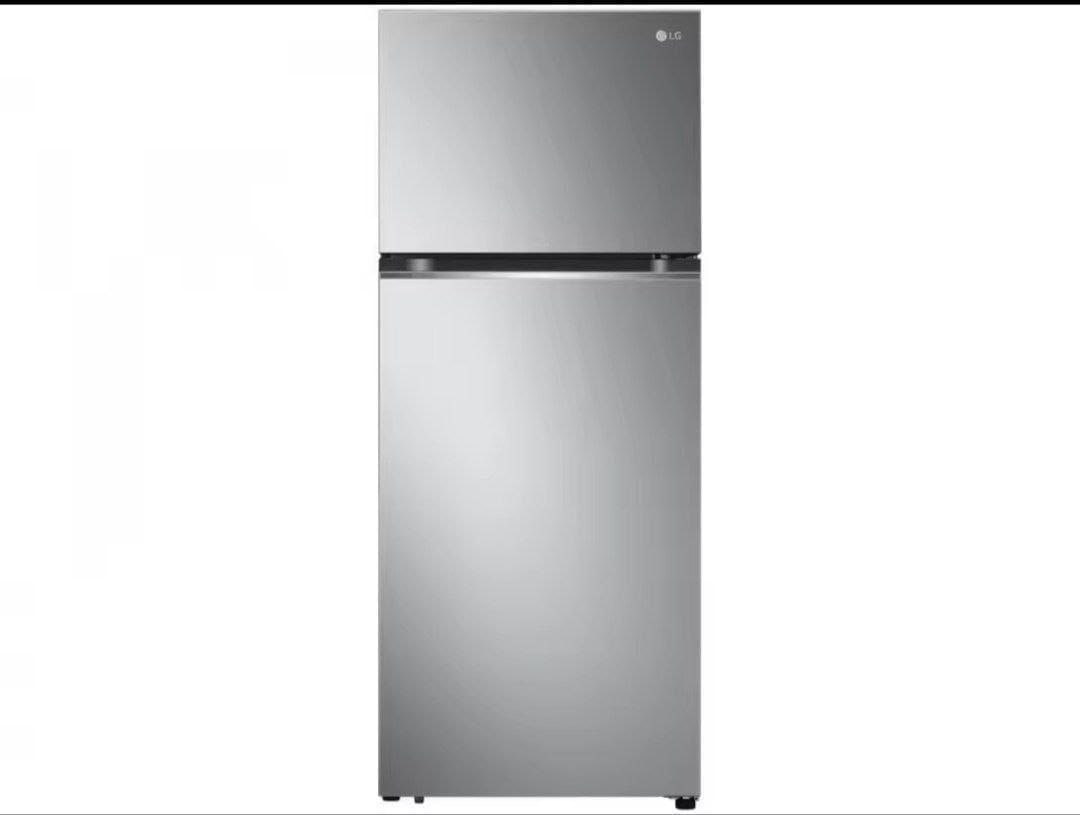 Geladeira LG Inverter