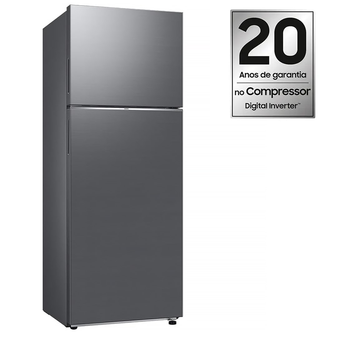 Samsung Evolution RT53