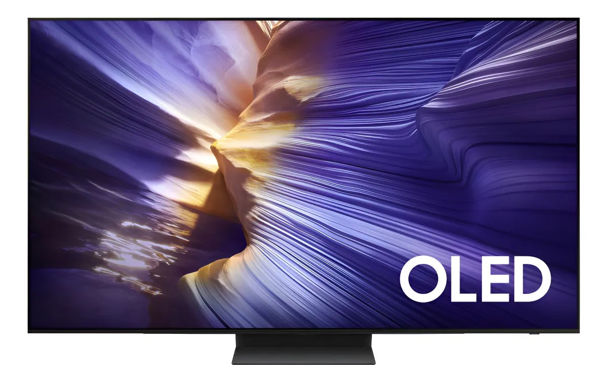Samsung OLED S90